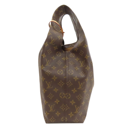 LOUIS VUITTON M46817 Atlantis GM Tote Bag Monogram canvas Ladies [Used]