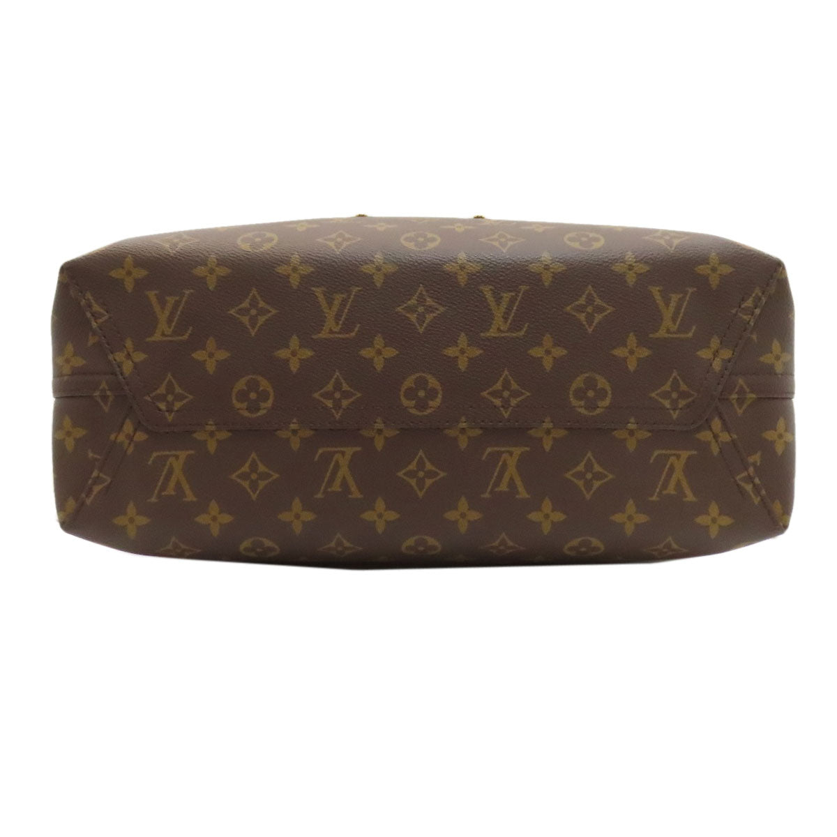 LOUIS VUITTON M46817 Atlantis GM Tote Bag Monogram canvas Ladies [Used]