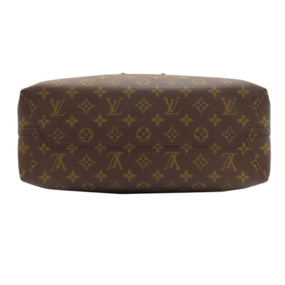 LOUIS VUITTON M46817 Atlantis GM Tote Bag Monogram canvas Ladies [Used]