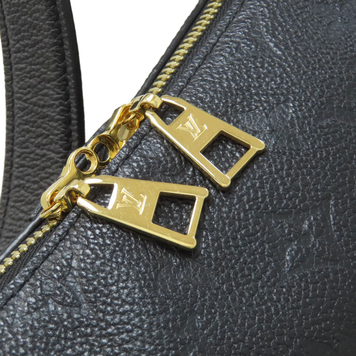 LOUIS VUITTON M46610 Sac Spall Shoulder Bag Empreinte Ladies [Used]