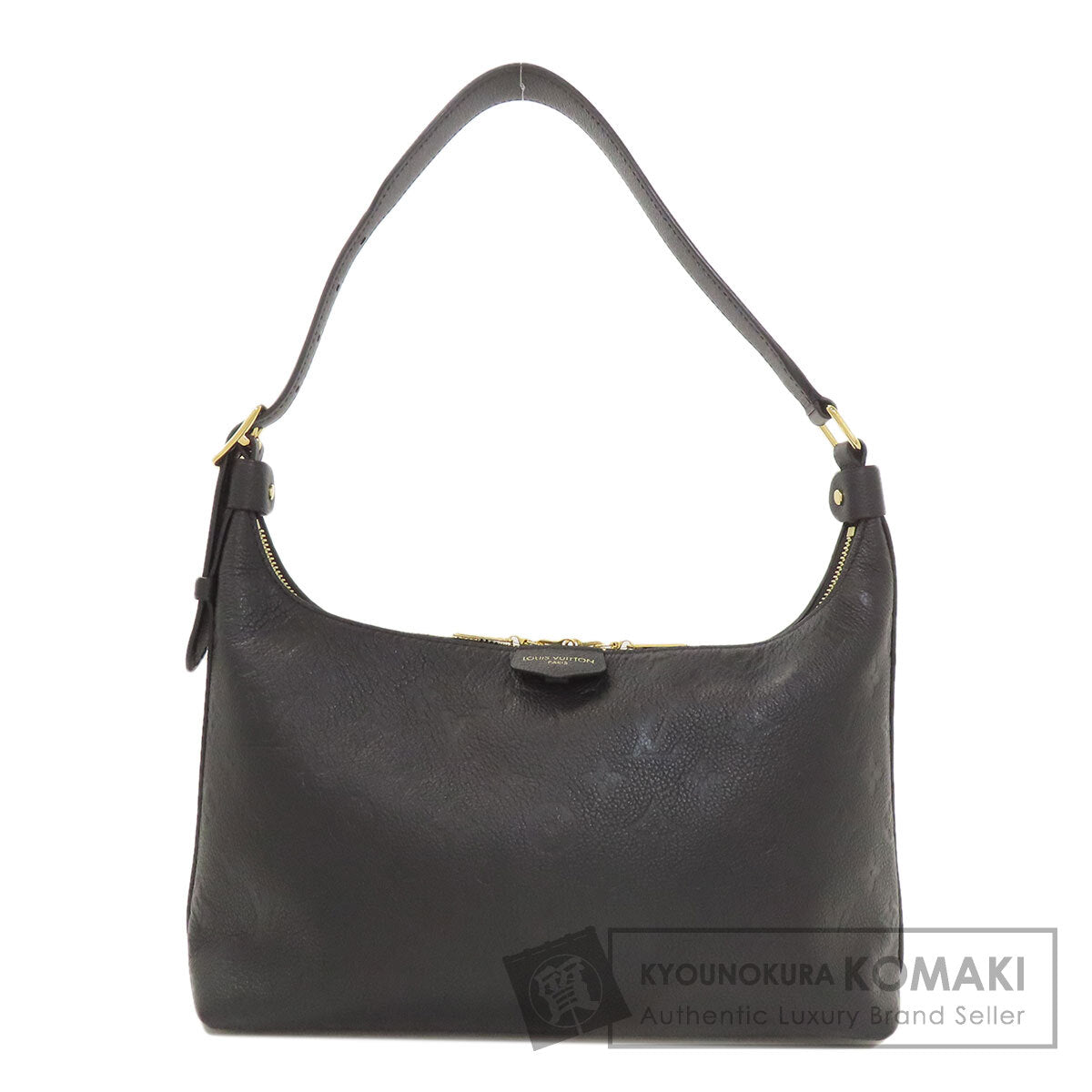 LOUIS VUITTON M46610 Sac Spall Shoulder Bag Empreinte Ladies [Used]