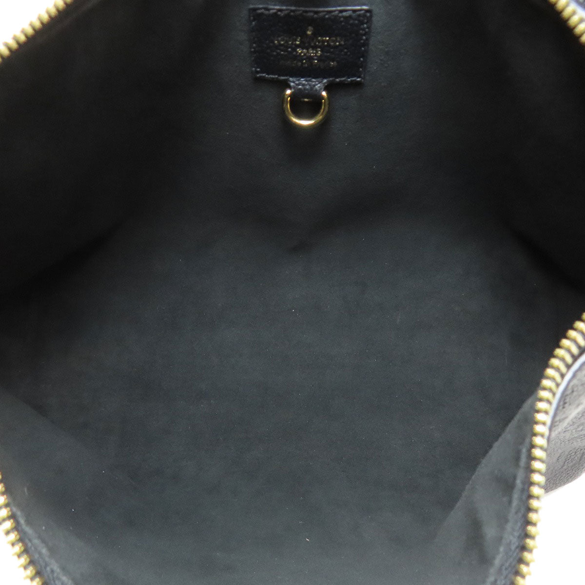 LOUIS VUITTON M46610 Sac Spall Shoulder Bag Empreinte Ladies [Used]