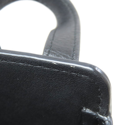 LOEWE Hammock mini 2WAY Handbag Calf CanvasLadies [Used]