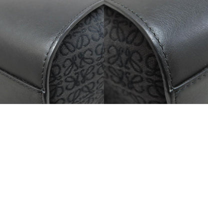 LOEWE Hammock mini 2WAY Handbag Calf CanvasLadies [Used]