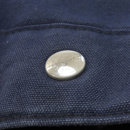 HERMES Sukhool ToMM Handbag Canvas Ladies [Used]