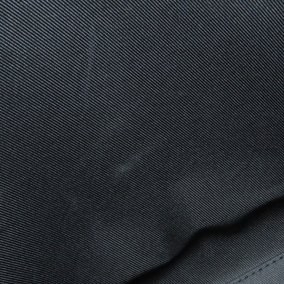 LOUIS VUITTON M46456 Sac Plat Cloth Handbag Monogram Eclipse mens [Used]