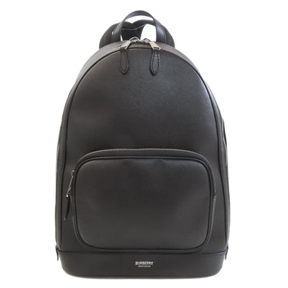バーバリー ロゴ リュック・デイパック カーフ レディース 【中古】【BURBERRY】