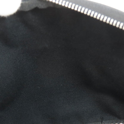 バーバリー ロゴ リュック・デイパック カーフ レディース 【中古】【BURBERRY】