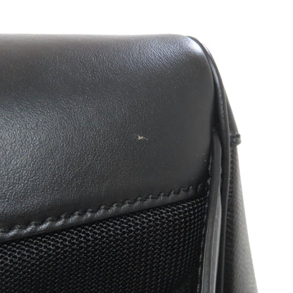 バーバリー ロゴ リュック・デイパック カーフ レディース 【中古】【BURBERRY】