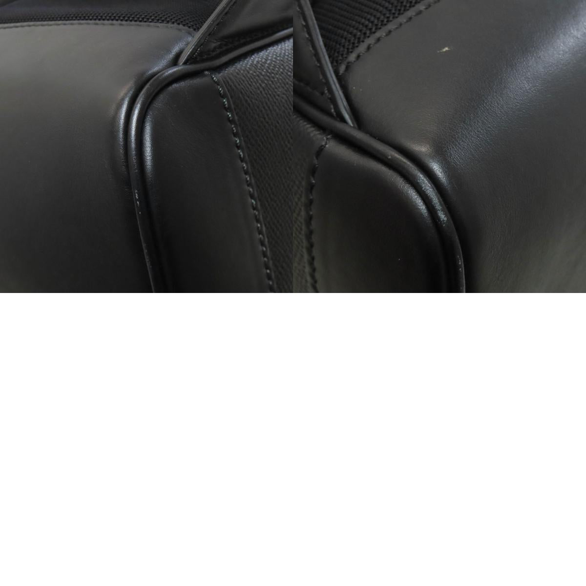 バーバリー ロゴ リュック・デイパック カーフ レディース 【中古】【BURBERRY】