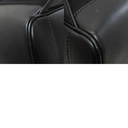 バーバリー ロゴ リュック・デイパック カーフ レディース 【中古】【BURBERRY】