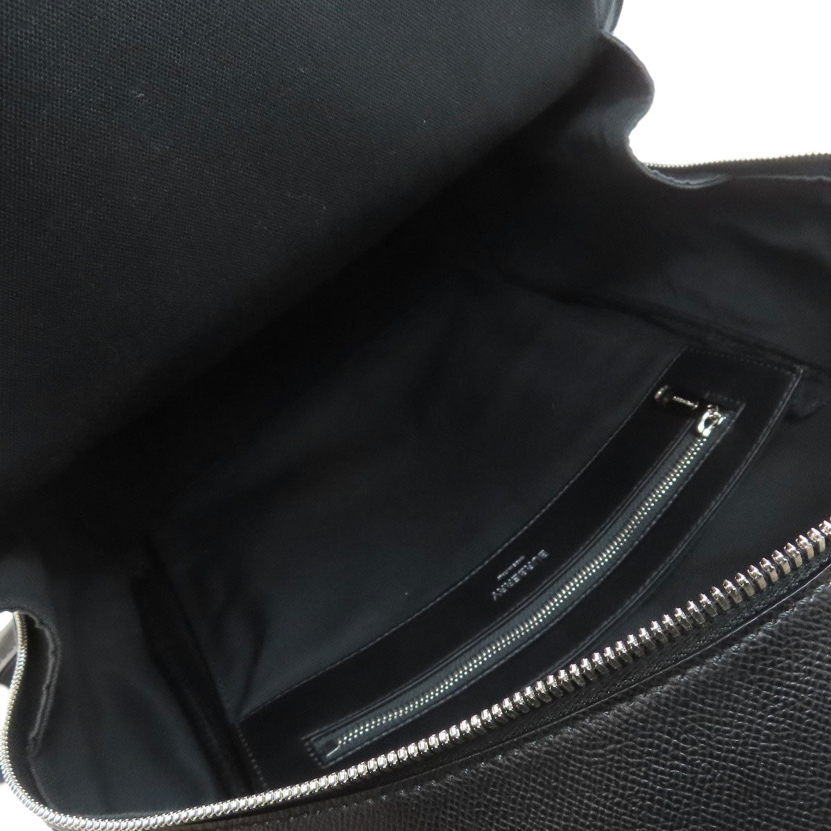 バーバリー ロゴ リュック・デイパック カーフ レディース 【中古】【BURBERRY】
