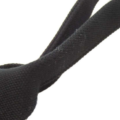 SAINT LAURENT logo Tote Bag Nylon Ladies [Used]