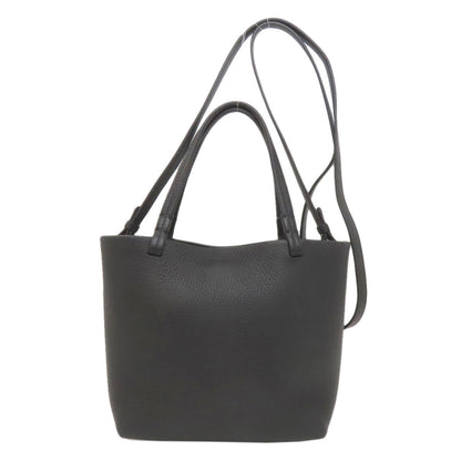 SELECT BAG The Row 2WAY Handbag Leather Ladies [Used]