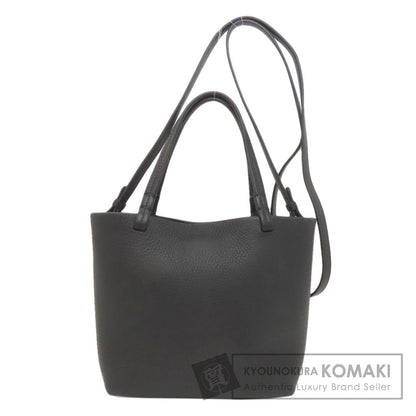 SELECT BAG The Row 2WAY Handbag Leather Ladies [Used]