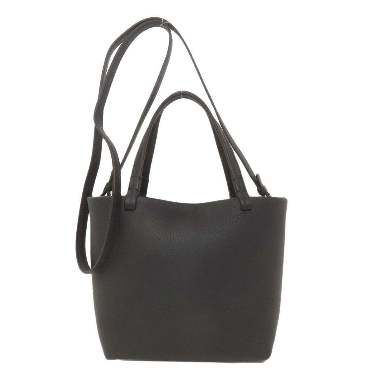 SELECT BAG The Row 2WAY Handbag Leather Ladies [Used]
