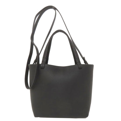 SELECT BAG The Row 2WAY Handbag Leather Ladies [Used]