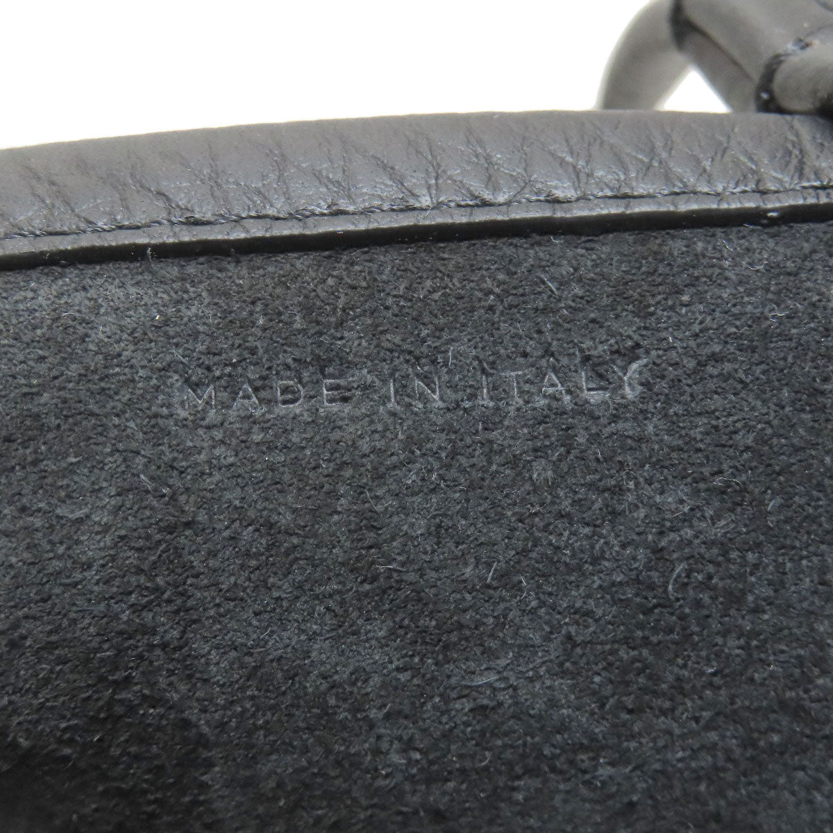 SELECT BAG The Row 2WAY Handbag Leather Ladies [Used]