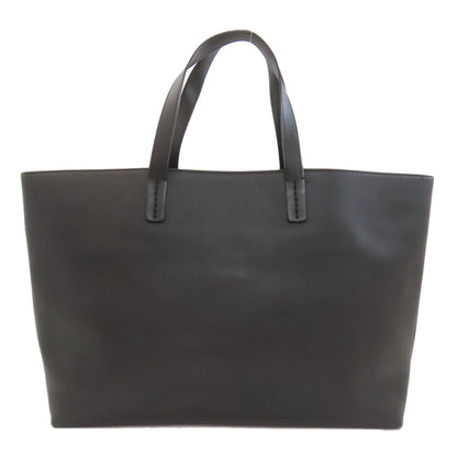 BVLGARI 2WAY Tote Bag Calf Ladies [Used]