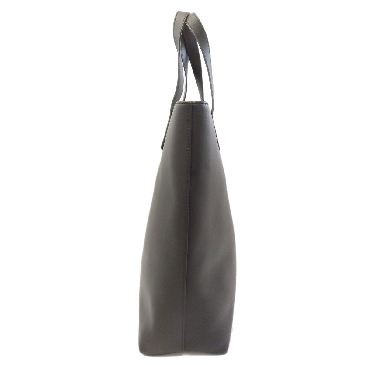 BVLGARI 2WAY Tote Bag Calf Ladies [Used]