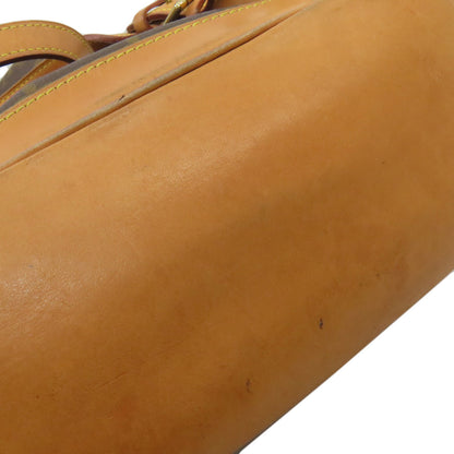 LOUIS VUITTON M51136 MontsourisMM Backpack Â· Daypack Monogram canvas Ladies [Used]