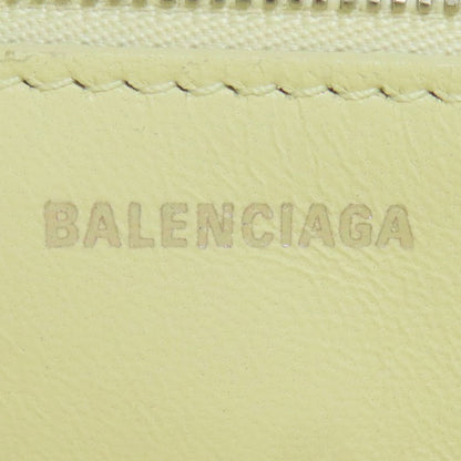 BALENCIAGA 532873 Shearling 2WAY Handbag Mouton Ladies [Used]