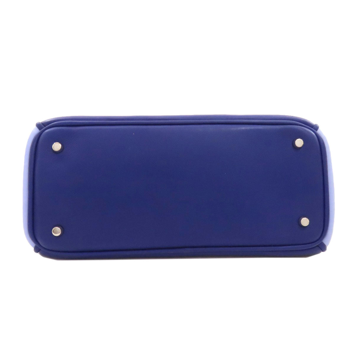 CHRISTIAN DIOR Diorissimo 2WAY Handbag Calf Ladies [Used]