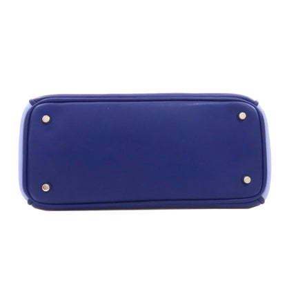 CHRISTIAN DIOR Diorissimo 2WAY Handbag Calf Ladies [Used]