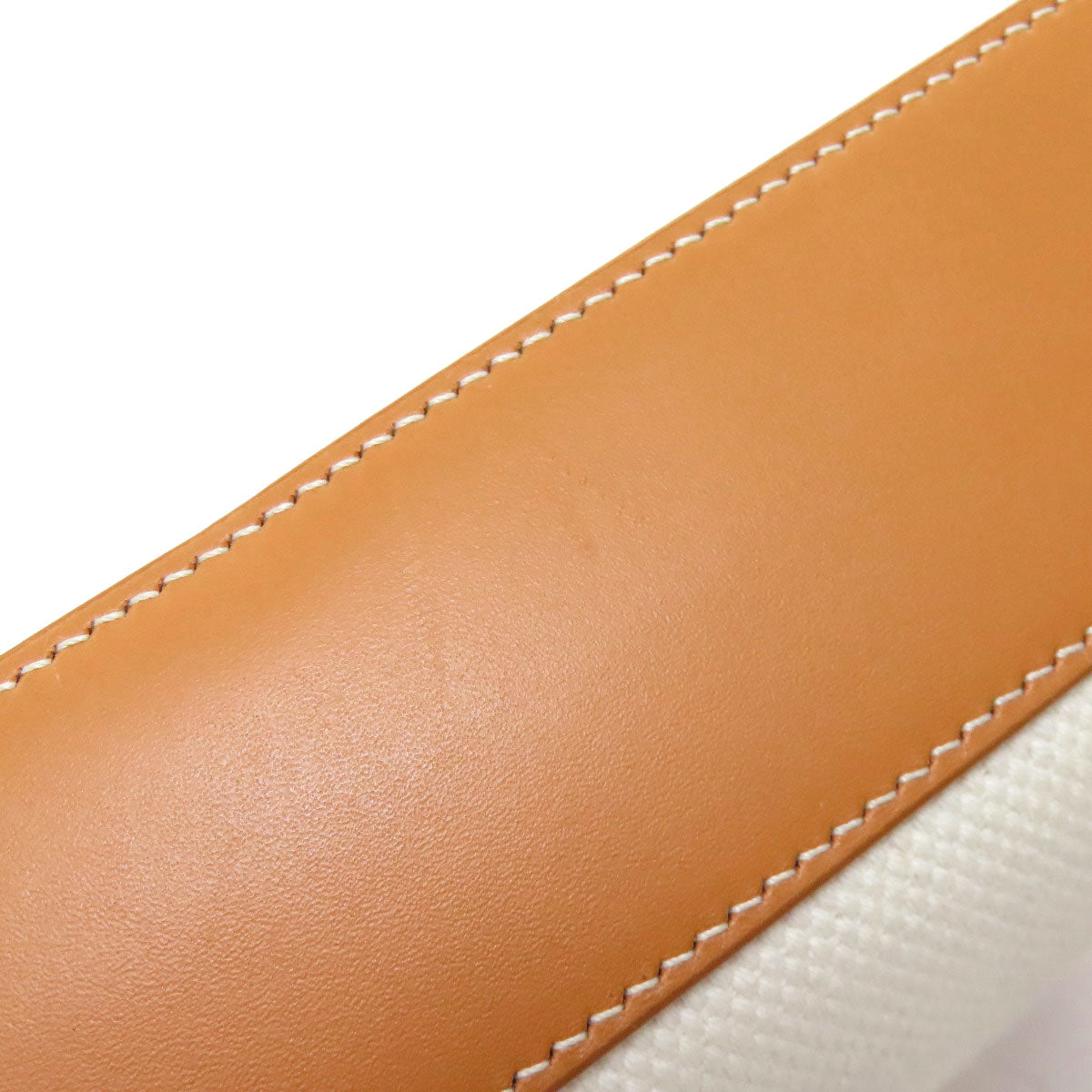 セリーヌ バーティカルカバ 2WAY ハンドバッグ キャンバス レディース 【中古】【CELINE】