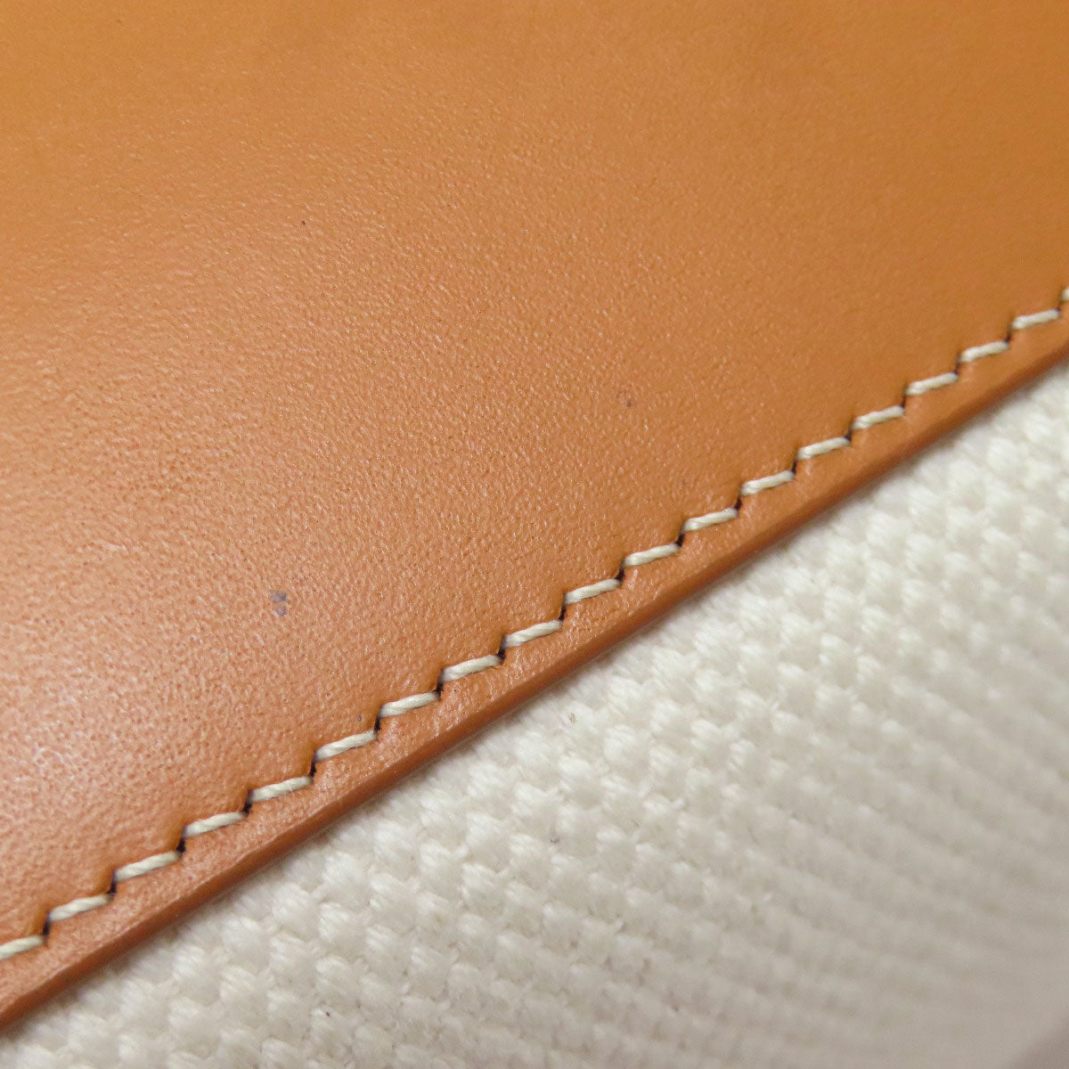 セリーヌ バーティカルカバ 2WAY ハンドバッグ キャンバス レディース 【中古】【CELINE】