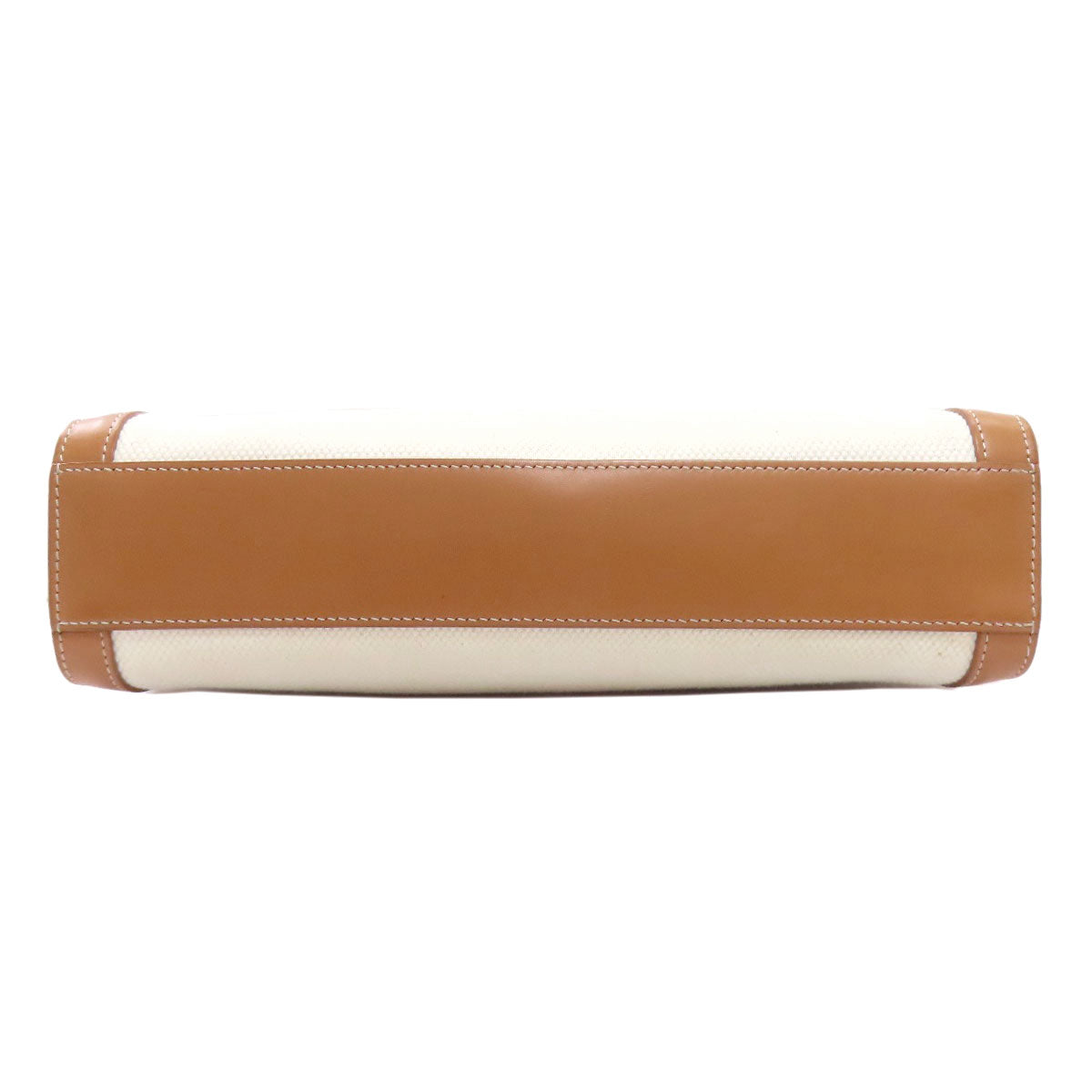 セリーヌ バーティカルカバ 2WAY ハンドバッグ キャンバス レディース 【中古】【CELINE】