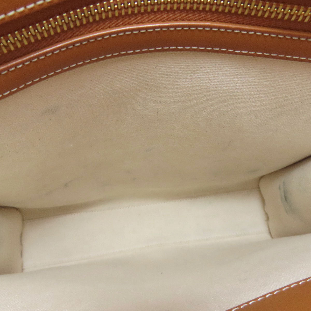 セリーヌ バーティカルカバ 2WAY ハンドバッグ キャンバス レディース 【中古】【CELINE】