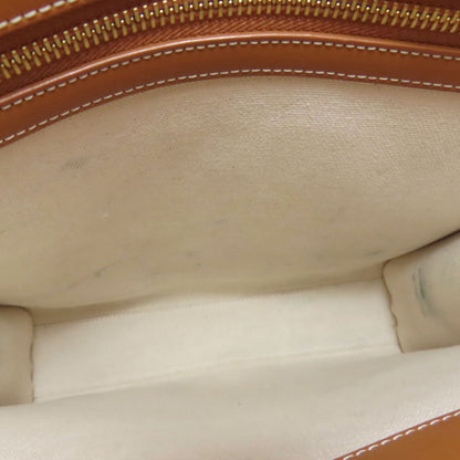 セリーヌ バーティカルカバ 2WAY ハンドバッグ キャンバス レディース 【中古】【CELINE】
