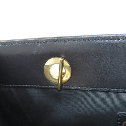 シャネル COCOプリント ゴールド金具 トートバッグ キャンバス レディース 【中古】【CHANEL】