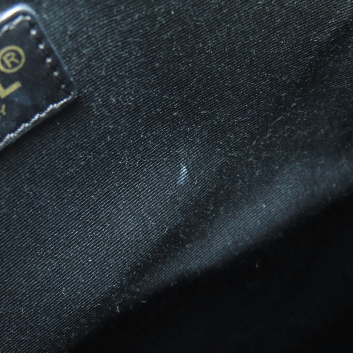 シャネル COCOプリント ゴールド金具 トートバッグ キャンバス レディース 【中古】【CHANEL】