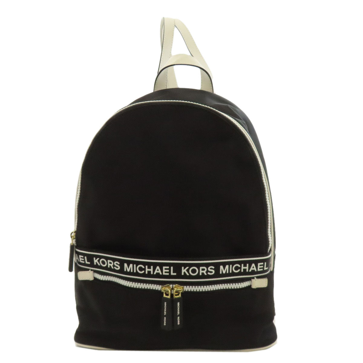 Michael Kors Kenly Backpack Â· Daypack Nylon Ladies [Used]