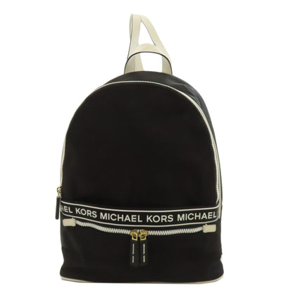 Michael Kors Kenly Backpack Â· Daypack Nylon Ladies [Used]