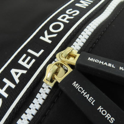 Michael Kors Kenly Backpack Â· Daypack Nylon Ladies [Used]