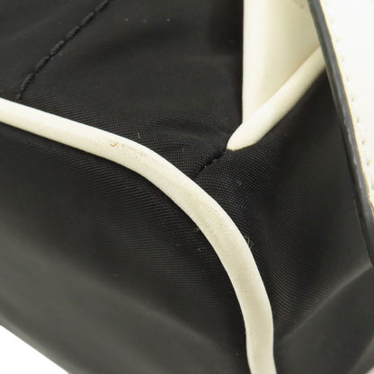 Michael Kors Kenly Backpack Â· Daypack Nylon Ladies [Used]