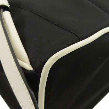 Michael Kors Kenly Backpack Â· Daypack Nylon Ladies [Used]