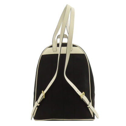 Michael Kors Kenly Backpack Â· Daypack Nylon Ladies [Used]