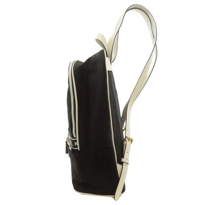 Michael Kors Kenly Backpack Â· Daypack Nylon Ladies [Used]