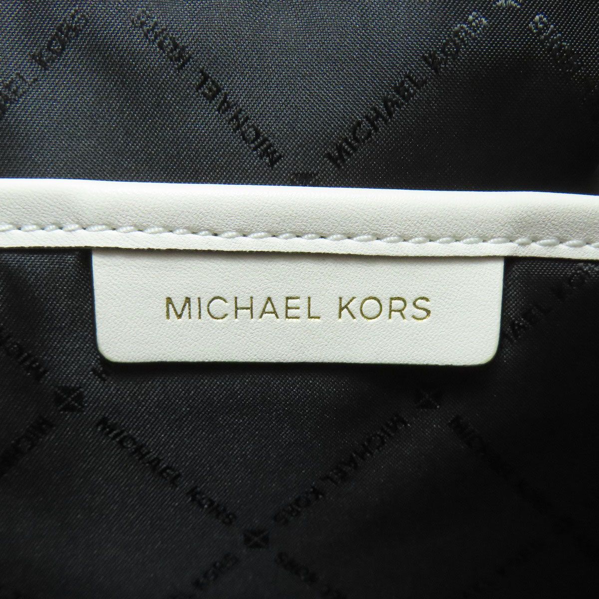 Michael Kors Kenly Backpack Â· Daypack Nylon Ladies [Used]