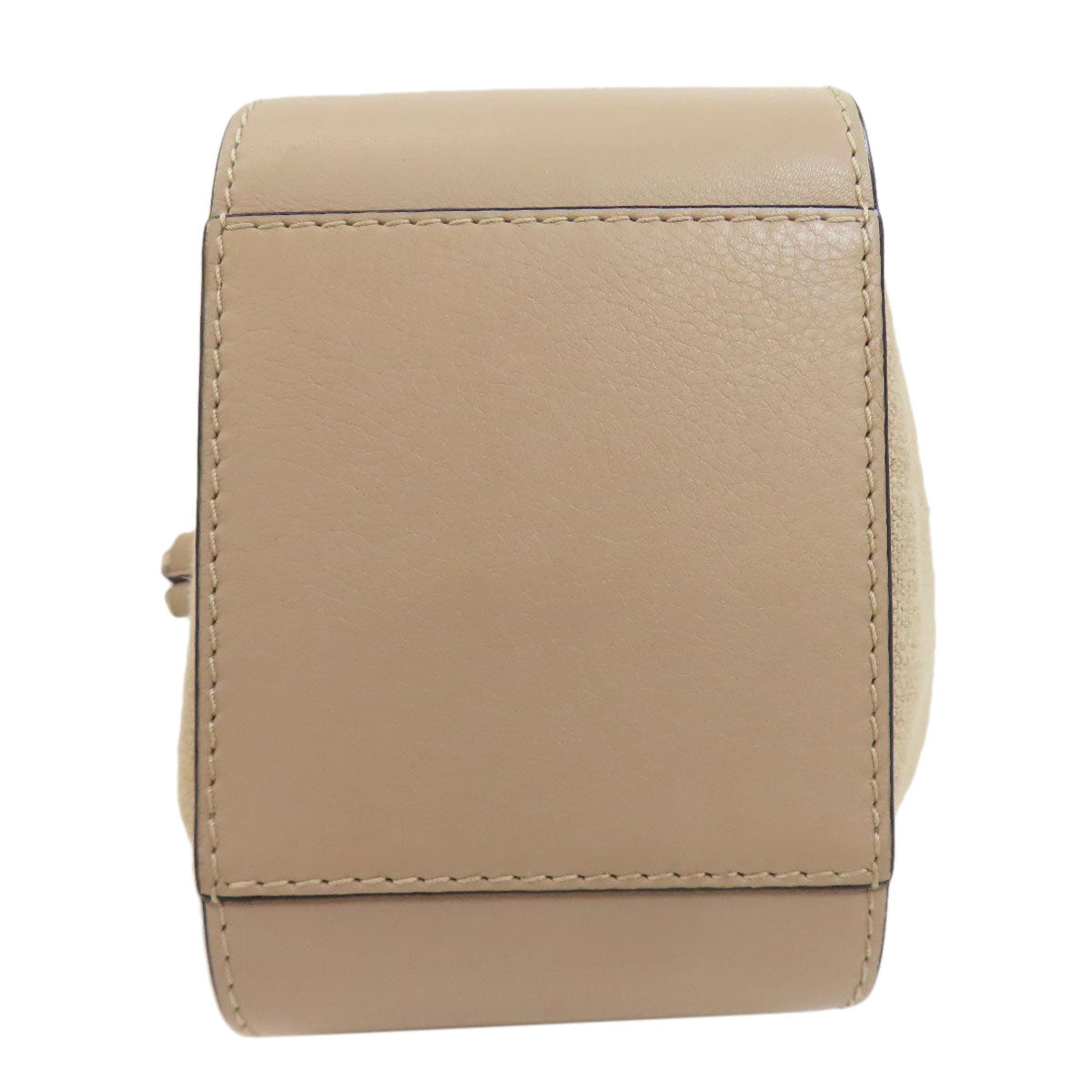 ロエベ ハンモック ミニ 2WAY ハンドバッグ キャンバス レディース 【中古】【LOEWE】