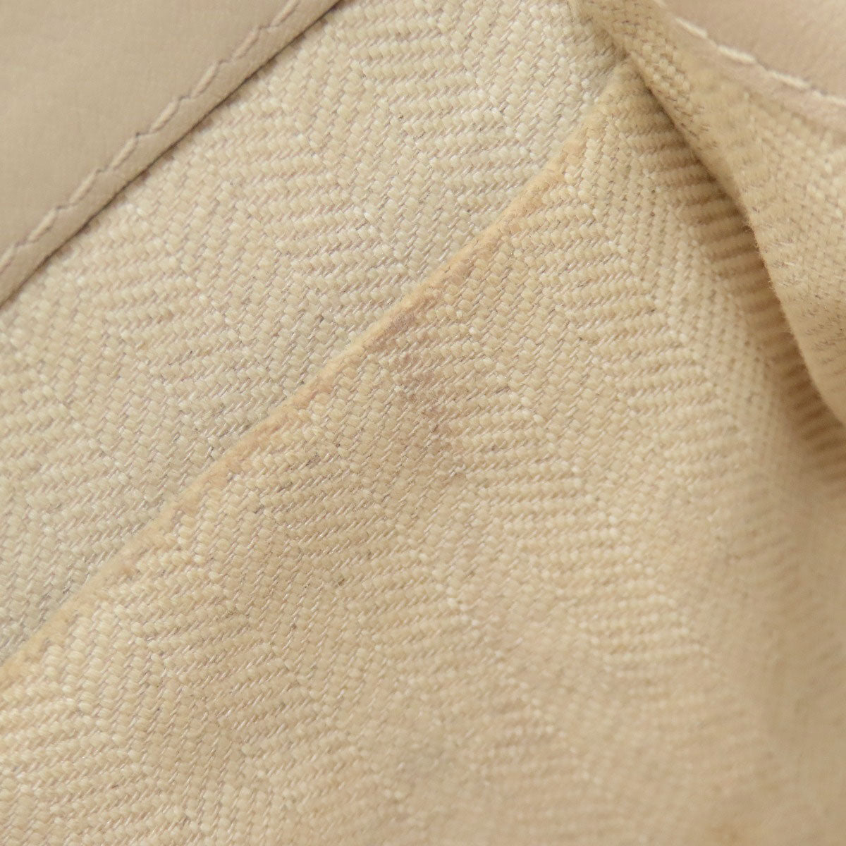 ロエベ ハンモック ミニ 2WAY ハンドバッグ キャンバス レディース 【中古】【LOEWE】