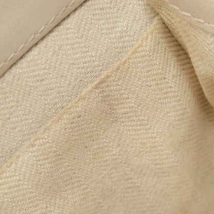 ロエベ ハンモック ミニ 2WAY ハンドバッグ キャンバス レディース 【中古】【LOEWE】