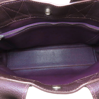 HERMES fool toePM Handbag Calf Ladies [Used]