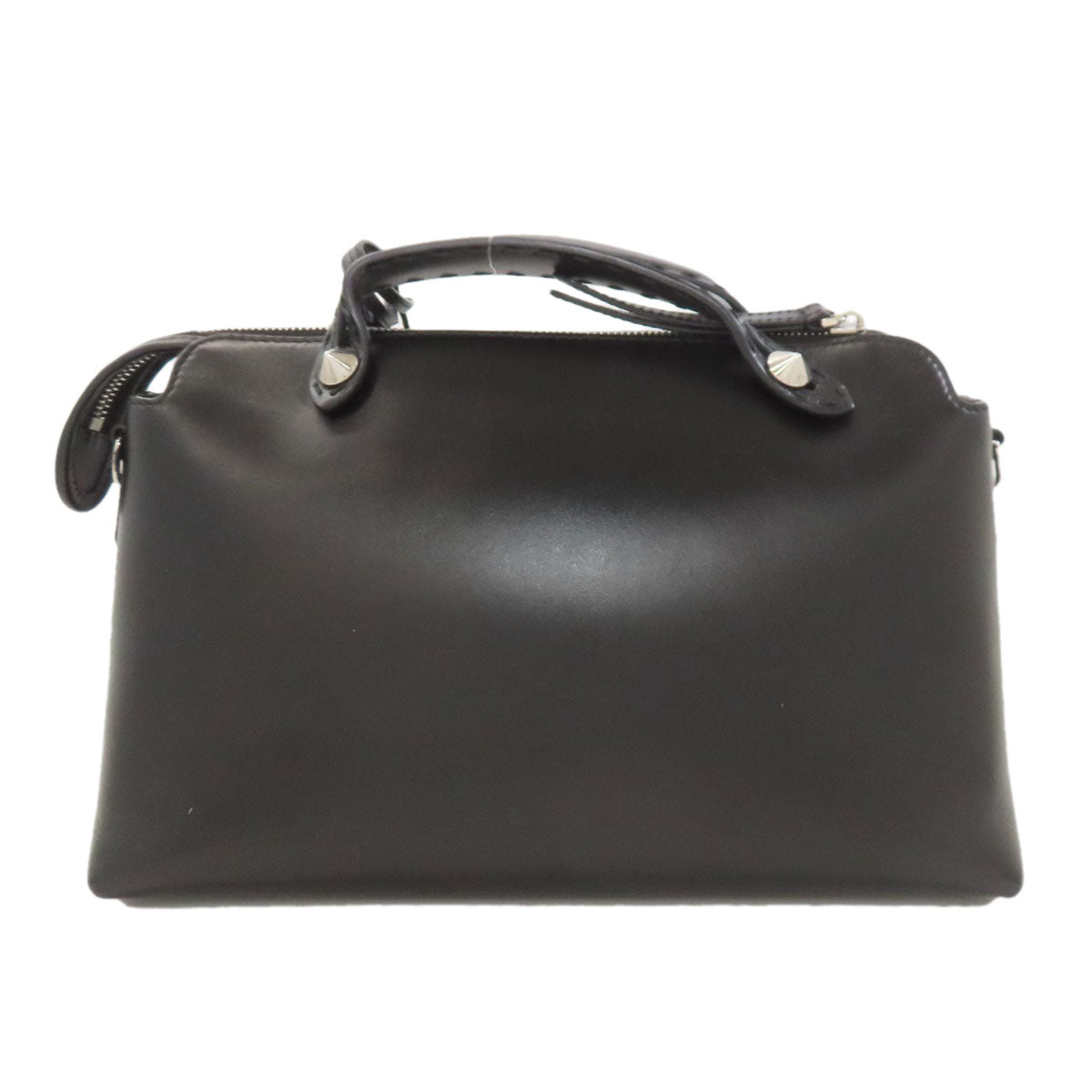 フェンディ バイザウェイ セレリア 2WAY ハンドバッグ レザー レディース 【中古】【FENDI】