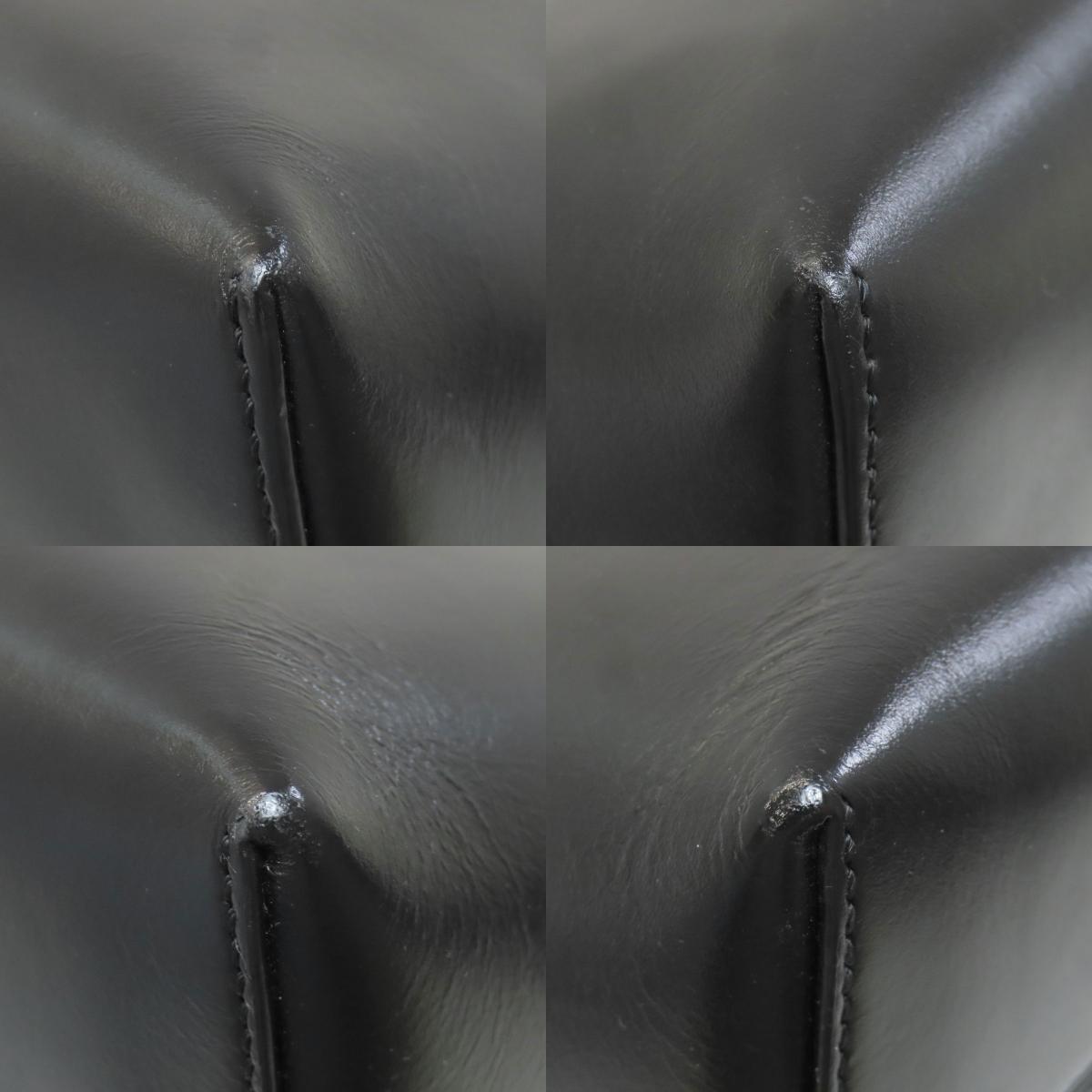 フェンディ バイザウェイ セレリア 2WAY ハンドバッグ レザー レディース 【中古】【FENDI】