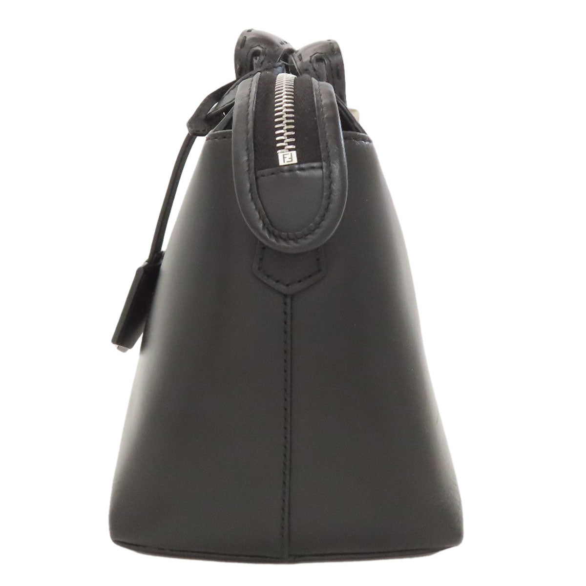 フェンディ バイザウェイ セレリア 2WAY ハンドバッグ レザー レディース 【中古】【FENDI】